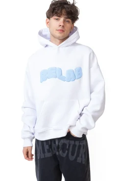 Relab Bluza Z Kapturem Cozy- Bluzy Z Kapturem