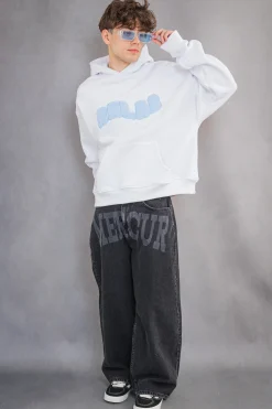Relab Bluza Z Kapturem Cozy- Bluzy Z Kapturem