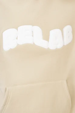 Relab Bluza Z Kapturem Cozy- Bluzy Z Kapturem