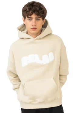 Relab Bluza Z Kapturem Cozy- Bluzy Z Kapturem