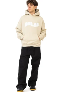Relab Bluza Z Kapturem Cozy- Bluzy Z Kapturem