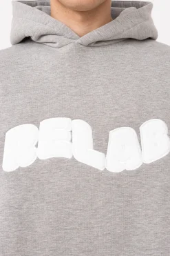 Relab Bluza Z Kapturem Cozy- Bluzy Z Kapturem