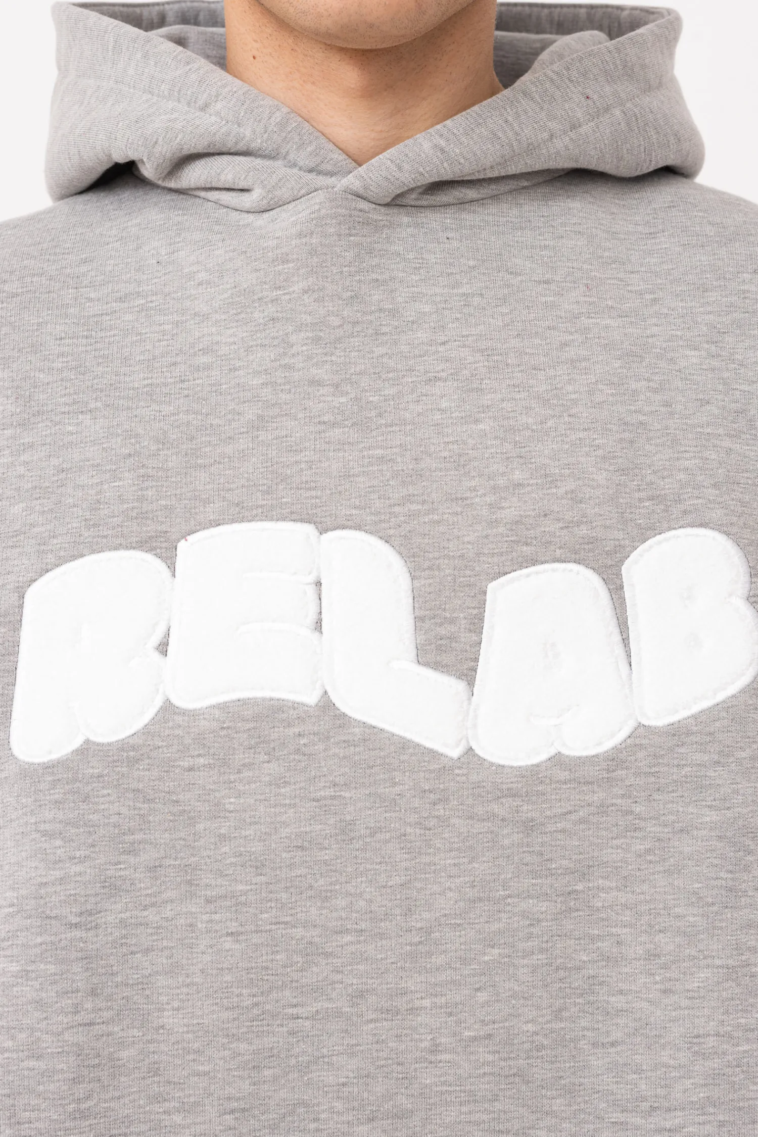 Relab Bluza Z Kapturem Cozy- Bluzy Z Kapturem
