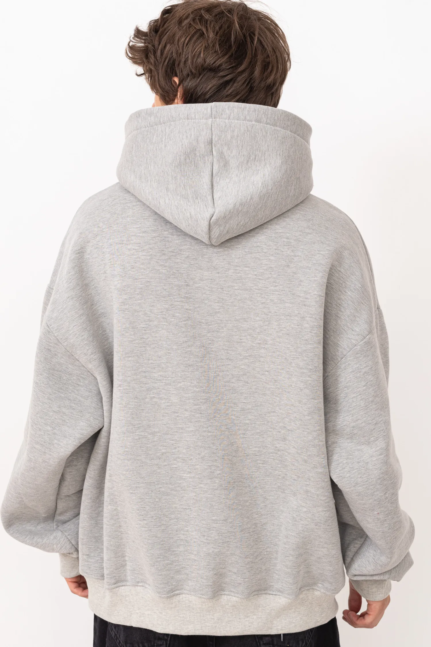 Relab Bluza Z Kapturem Cozy- Bluzy Z Kapturem