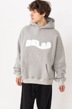 Relab Bluza Z Kapturem Cozy- Bluzy Z Kapturem