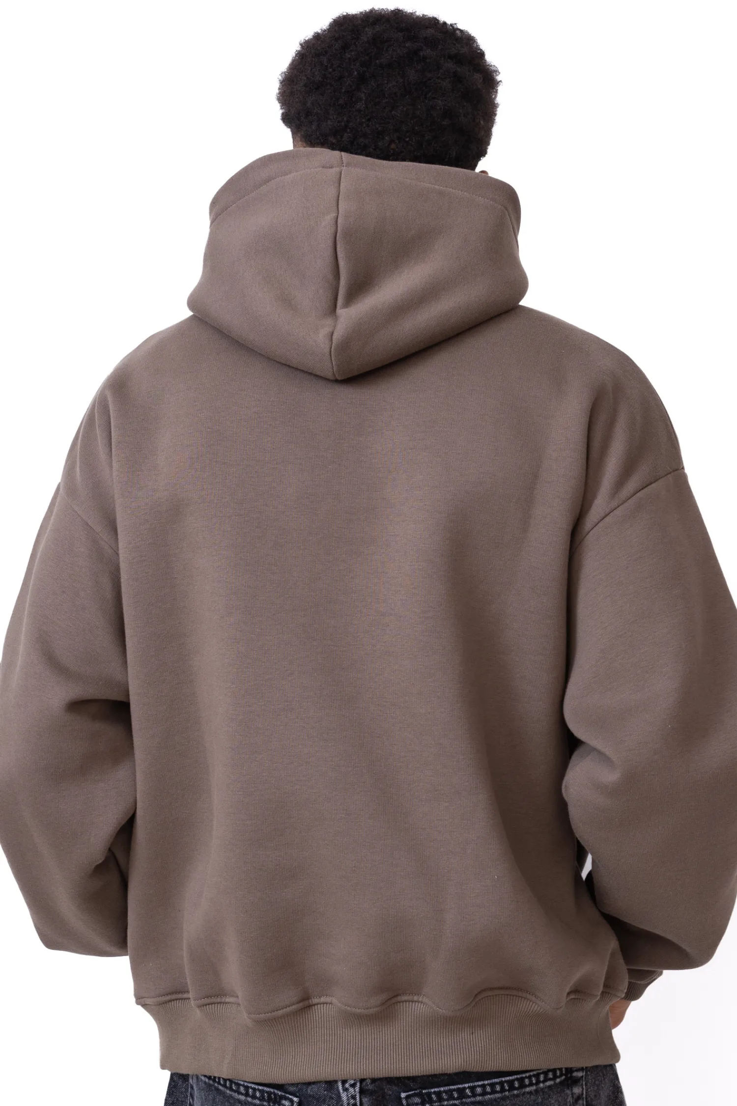 Relab Bluza Z Kapturem Cozy- Bluzy Z Kapturem