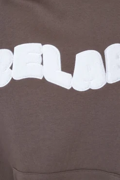 Relab Bluza Z Kapturem Cozy- Bluzy Z Kapturem