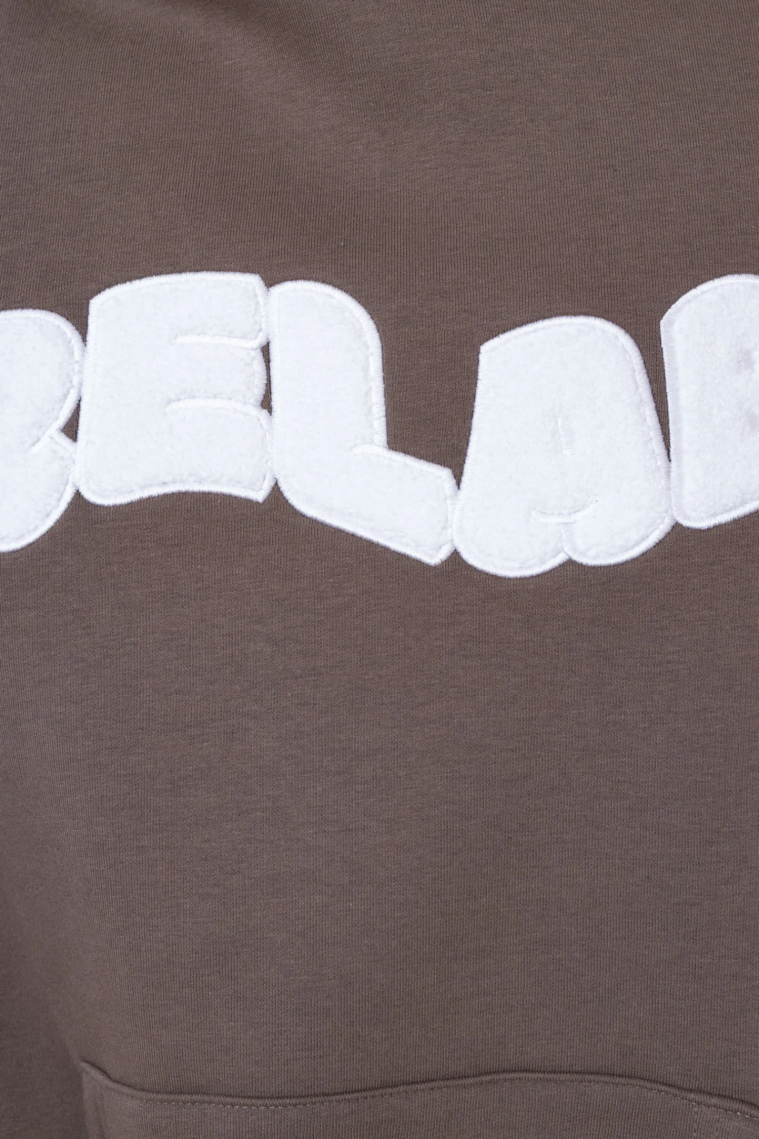 Relab Bluza Z Kapturem Cozy- Bluzy Z Kapturem