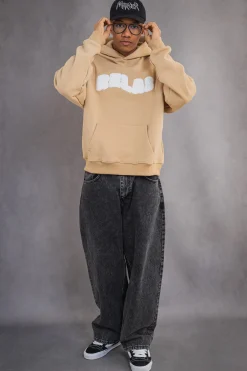 Relab Bluza Z Kapturem Cozy- Bluzy Z Kapturem