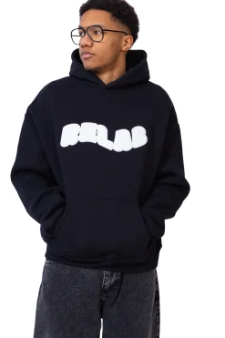 Relab Bluza Z Kapturem Cozy- Bluzy Z Kapturem