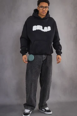 Relab Bluza Z Kapturem Cozy- Bluzy Z Kapturem