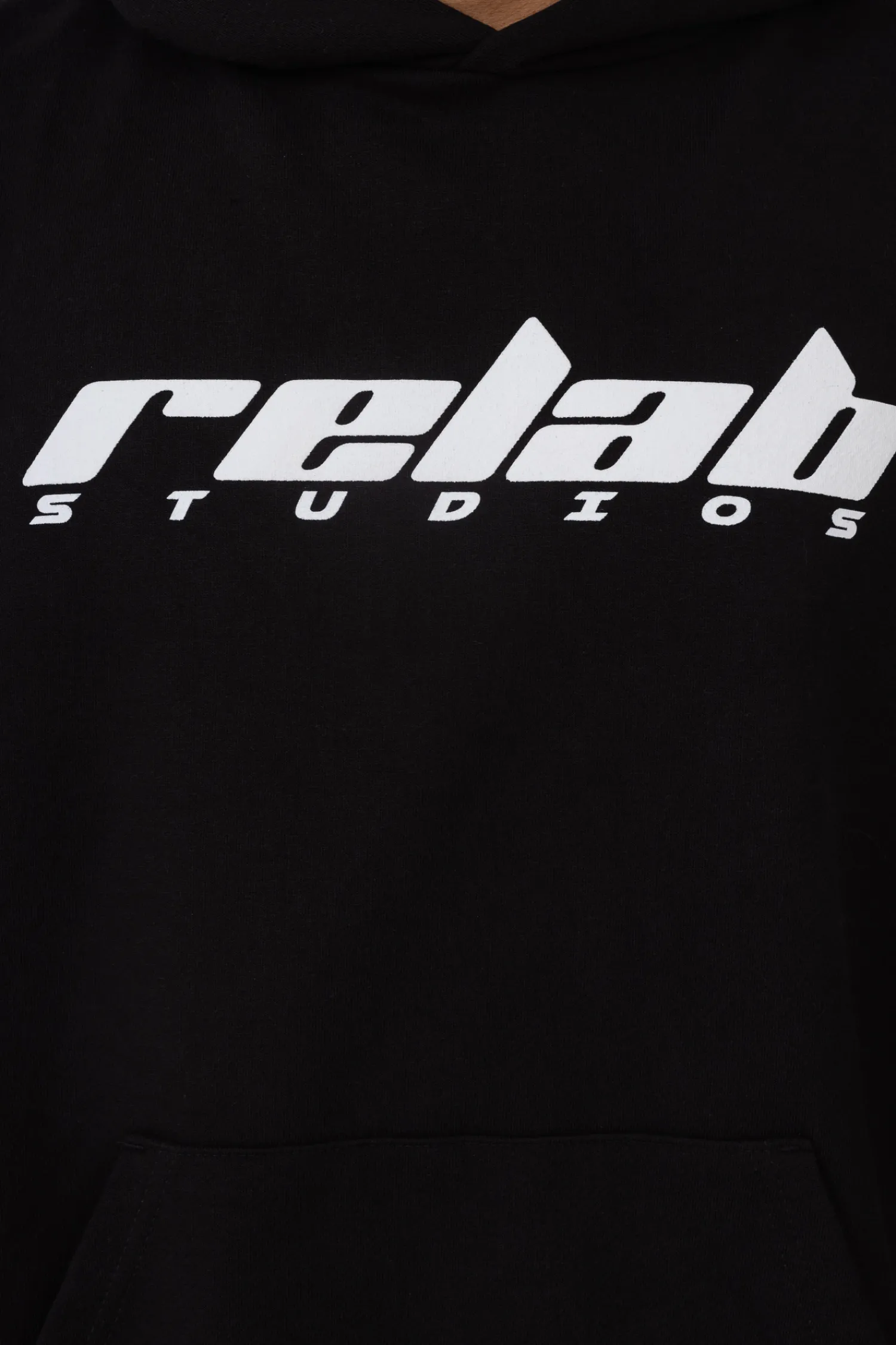 Relab Bluza Z Kapturem Studios- Bluzy Z Kapturem