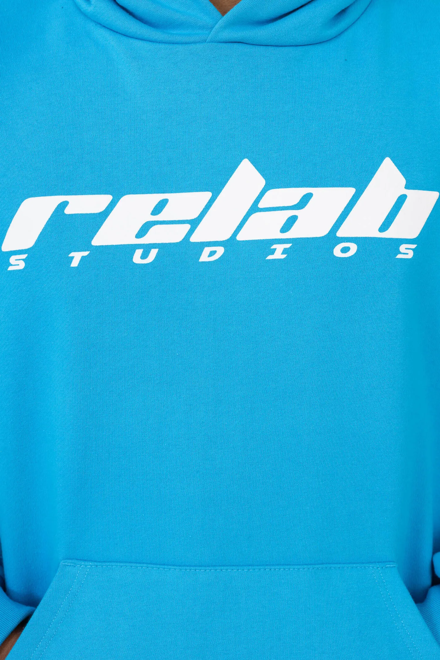 Relab Bluza Z Kapturem Studios- Bluzy Z Kapturem