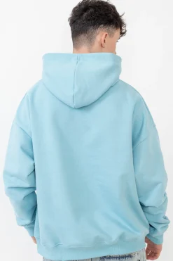 Relab Bluza Z Kapturem Relappendage- Bluzy Z Kapturem