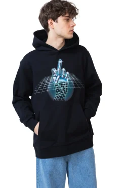 Ripndip Bluza Z Kapturem Afterlife- Bluzy Z Kapturem
