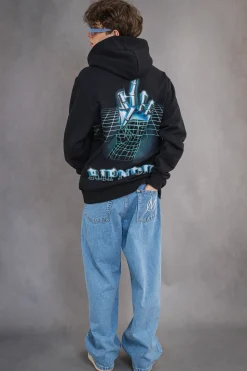 Ripndip Bluza Z Kapturem Afterlife- Bluzy Z Kapturem