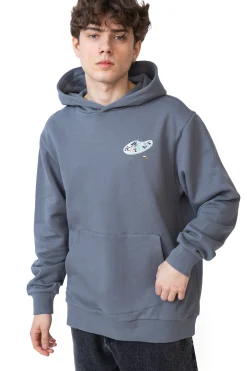 Ripndip Bluza Z Kapturem Art Club- Bluzy Z Kapturem