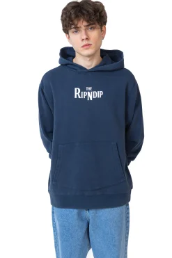 Ripndip Bluza Z Kapturem Crosswalk- Bluzy Z Kapturem
