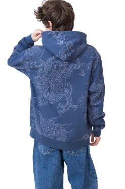Ripndip Bluza Z Kapturem Haku- Bluzy Z Kapturem