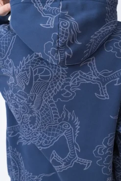 Ripndip Bluza Z Kapturem Haku- Bluzy Z Kapturem