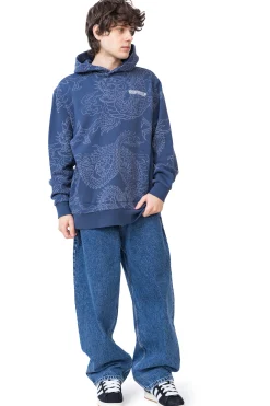 Ripndip Bluza Z Kapturem Haku- Bluzy Z Kapturem