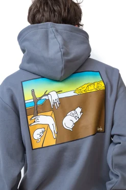 Ripndip Bluza Z Kapturem Nermali- Bluzy Z Kapturem
