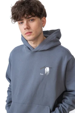 Ripndip Bluza Z Kapturem Nermali- Bluzy Z Kapturem