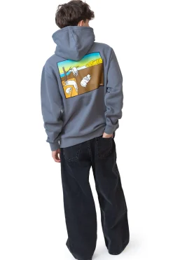 Ripndip Bluza Z Kapturem Nermali- Bluzy Z Kapturem