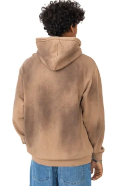 Ripndip Bluza Z Kapturem Keep Out- Bluzy Z Kapturem