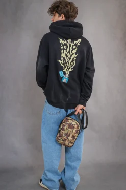 Ripndip Bluza Z Kapturem Ripnlit- Bluzy Z Kapturem