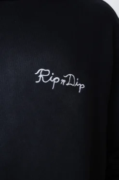 Ripndip Bluza Z Kapturem Ripnlit- Bluzy Z Kapturem
