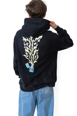 Ripndip Bluza Z Kapturem Ripnlit- Bluzy Z Kapturem