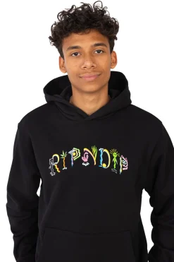 Ripndip Bluza Z Kapturem Venice- Bluzy Z Kapturem