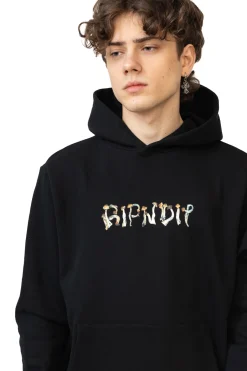 Ripndip Bluza Z Kapturem Is This Real Life- Bluzy Z Kapturem