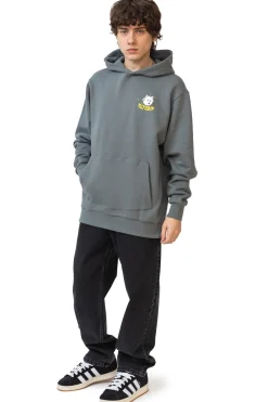 Ripndip Bluza Z Kapturem Shroom Song- Bluzy Z Kapturem