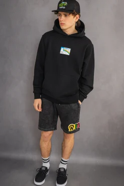 Ripndip Bluza Z Kapturem Mcfuckin- Bluzy Z Kapturem