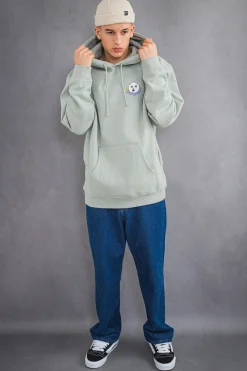 Ripndip Bluza Z Kapturem So Mushroom- Bluzy Z Kapturem