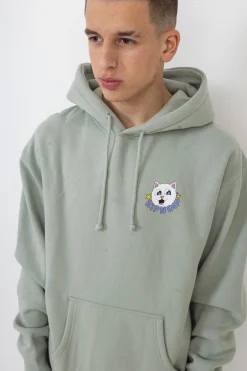 Ripndip Bluza Z Kapturem So Mushroom- Bluzy Z Kapturem