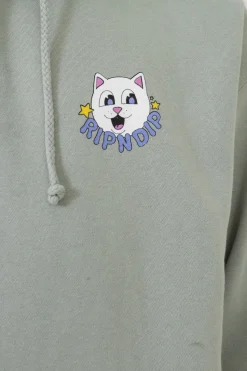 Ripndip Bluza Z Kapturem So Mushroom- Bluzy Z Kapturem