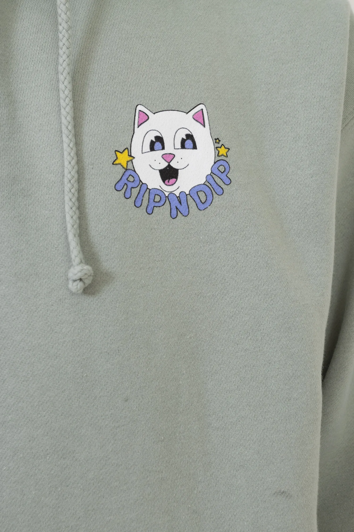Ripndip Bluza Z Kapturem So Mushroom- Bluzy Z Kapturem