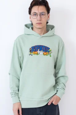 Ripndip Bluza Z Kapturem Summer Friends- Bluzy Z Kapturem