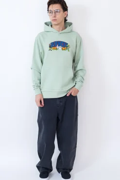 Ripndip Bluza Z Kapturem Summer Friends- Bluzy Z Kapturem