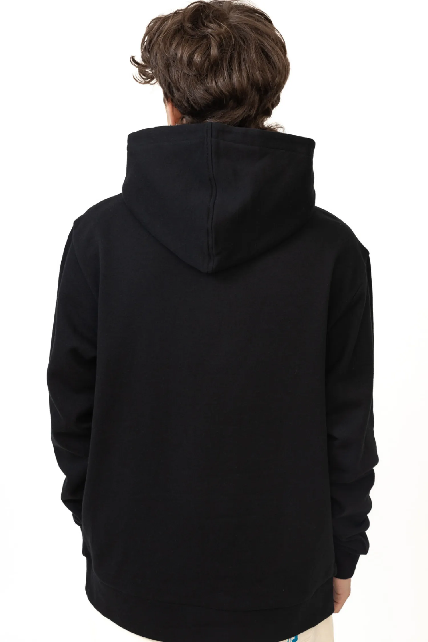 Ripndip Bluza Z Kapturem Rainforest- Bluzy Z Kapturem