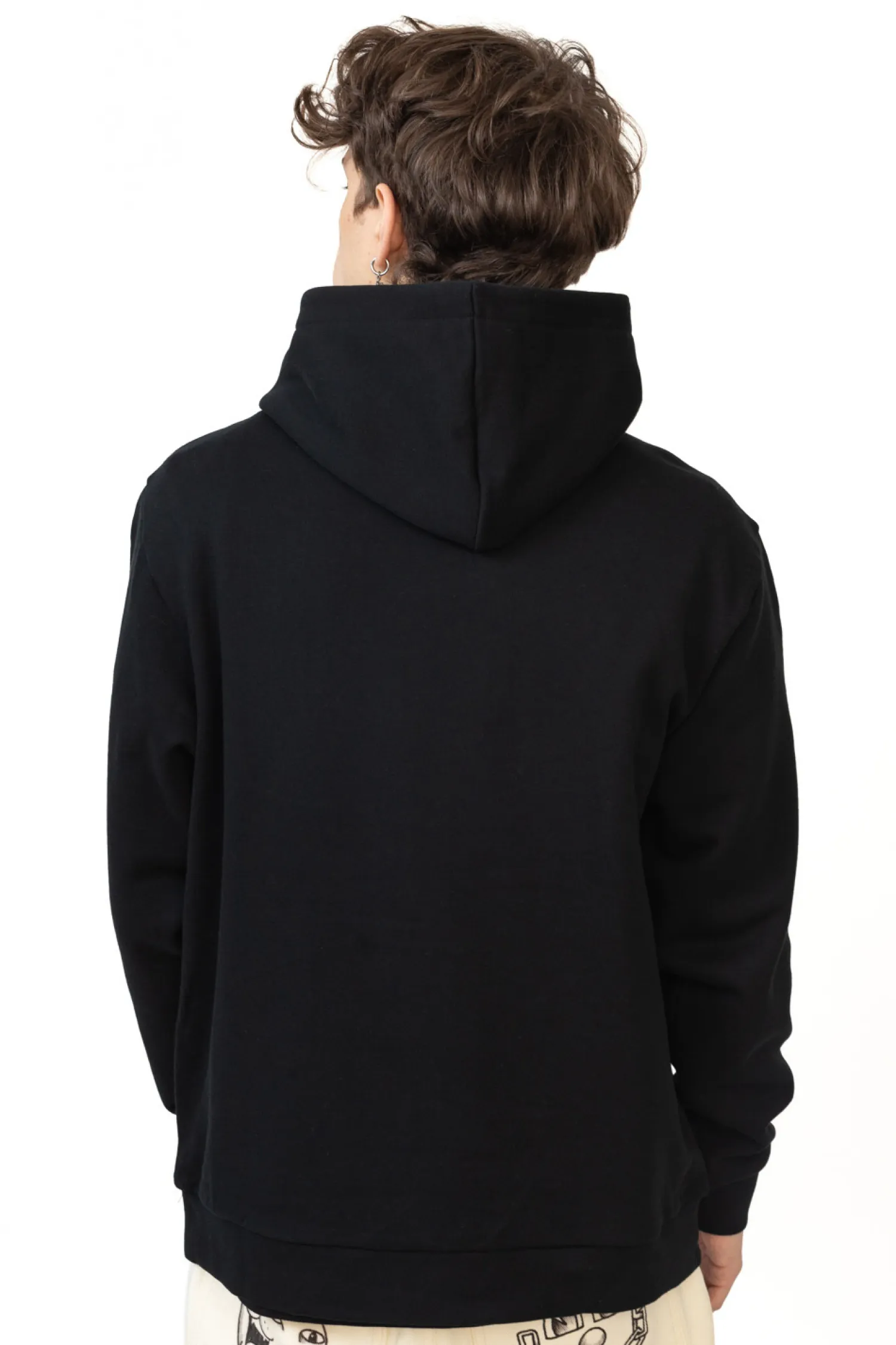 Ripndip Bluza Z Kapturem Confiscated- Bluzy Z Kapturem