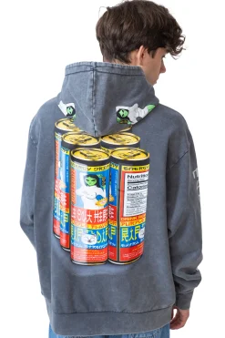 Ripndip Bluza Z Kapturem Nerms Cans- Bluzy Z Kapturem