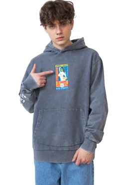 Ripndip Bluza Z Kapturem Nerms Cans- Bluzy Z Kapturem