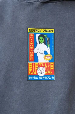 Ripndip Bluza Z Kapturem Nerms Cans- Bluzy Z Kapturem