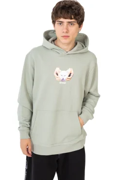 Ripndip Bluza Z Kapturem Happy Kitty- Bluzy Z Kapturem