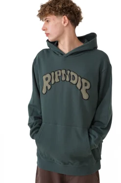 Ripndip Bluza Z Kapturem Uncharted- Bluzy Z Kapturem