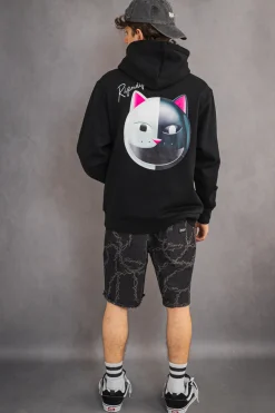 Ripndip Bluza Z Kapturem Lose Yourself- Bluzy Z Kapturem